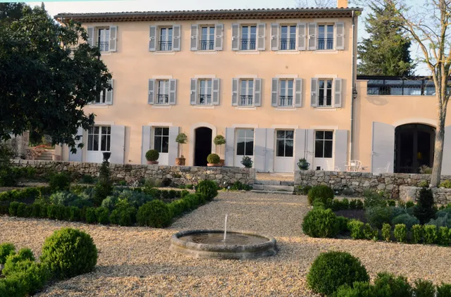 La Bastide des Enquèses