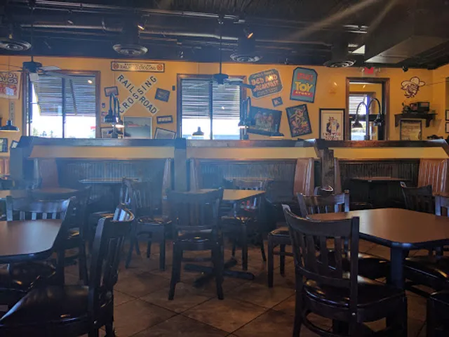 Zaxbys Chicken Fingers & Buffalo Wings