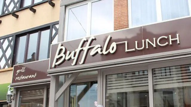 Buffalo Lunch