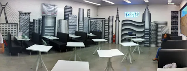 Temaki Fry Moema Índio