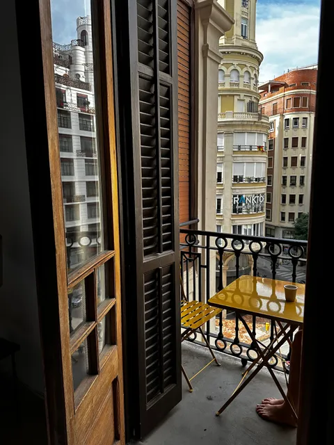 BUBUFLATS AYUNTAMIENTO