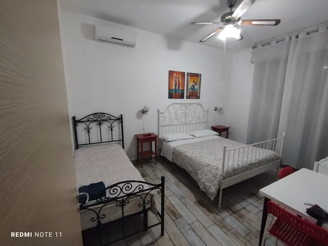 Affittacamere Cortesia 4