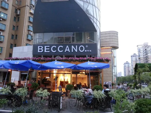 BECCANO 碧可浓