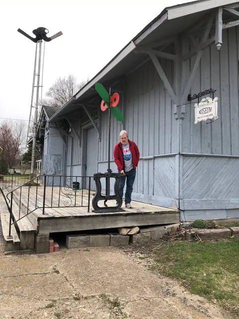 Wakarusa Historical Society