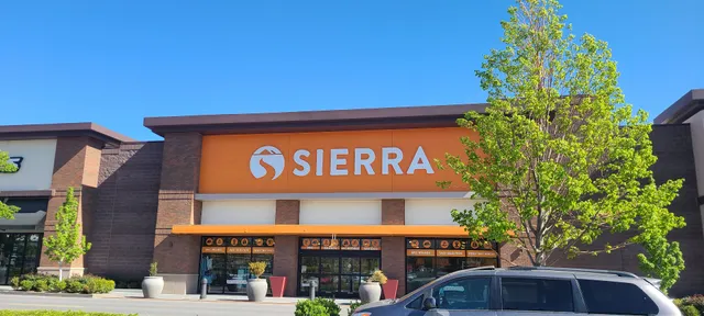 Sierra