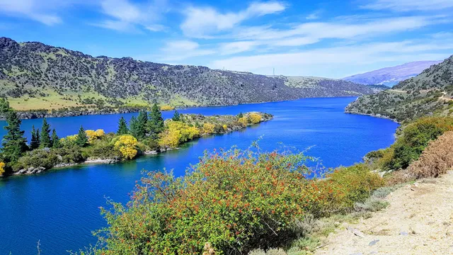 Clutha River / Mata-Au