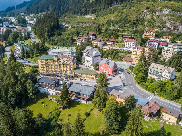 Club Alpenresidenz Gastein