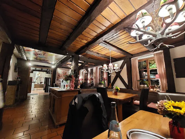 Zinser's Flämmle & Catering