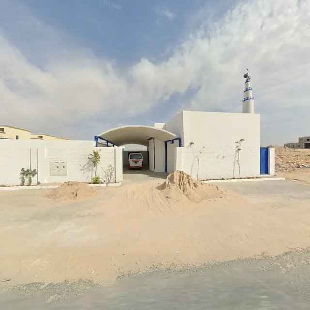 Dreams Gate Rest house no. 3 & 4