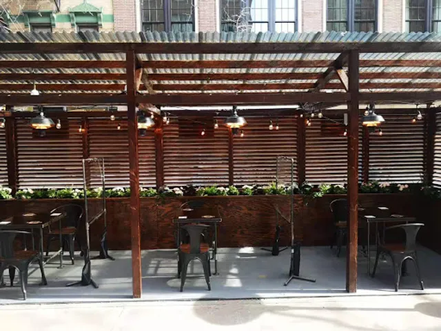 5ive Spice Tacos & Banh Mi