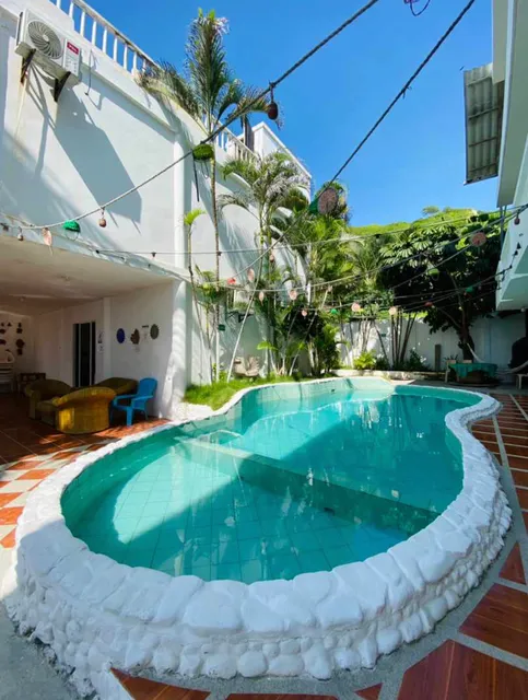 Hotel Italia Crucita la Bella