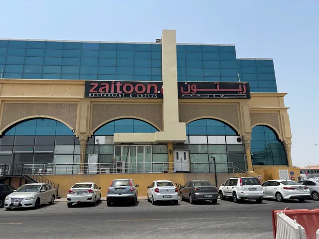 Zaitoon Restaurant