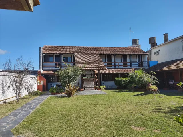 Hostería las Grullas