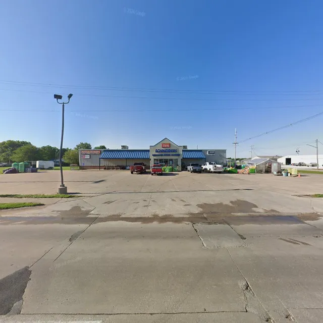 Schneider's Hardware Home-Garden