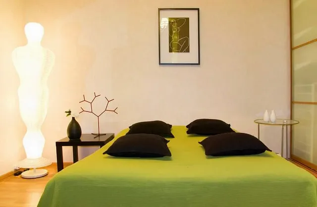 CityInn Воронеж. Гостиница квартирного типа.