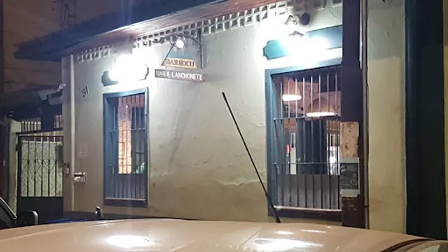 Bar Barroco