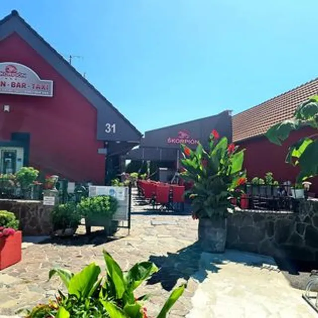 Penzión Bar Škorpión