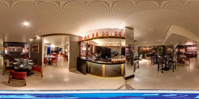 Íz por Ian Baiocchi