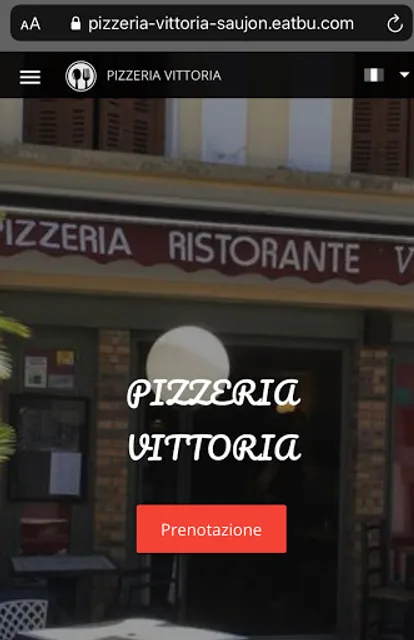 Pizzeria Vittoria
