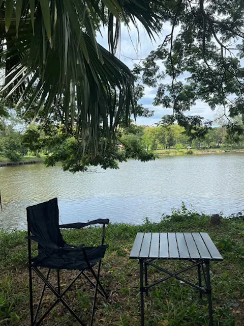 SLOW BAR COFFEE AT SATTAHIP