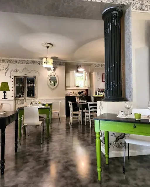 Perbacco Vini e Cucina