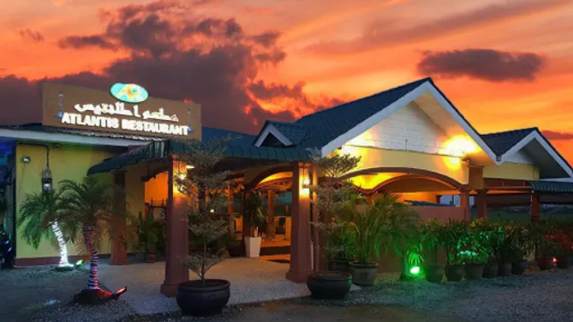 Atlantis Restaurant