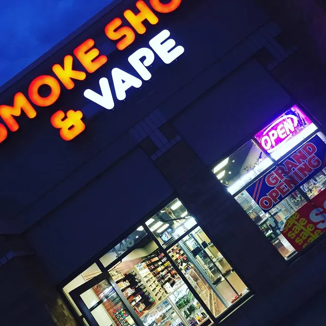 chaska smoke shop & vape