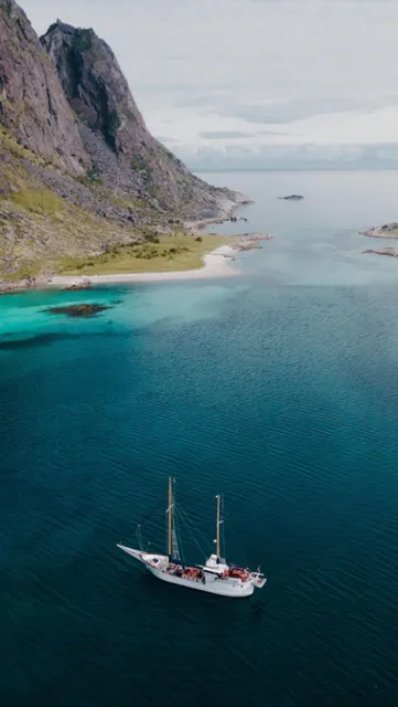 World Sea Explorers Lofoten