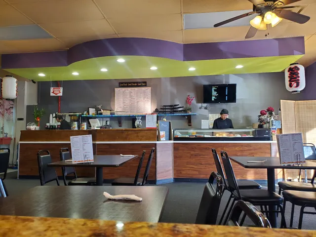 West Village Hibachi