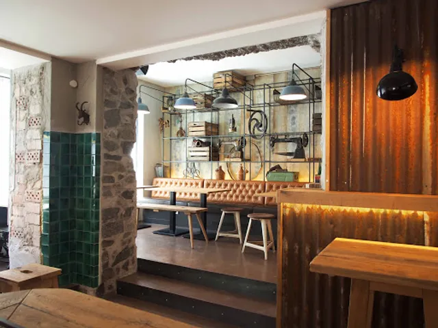 Jati - Restaurant & Craft Beer