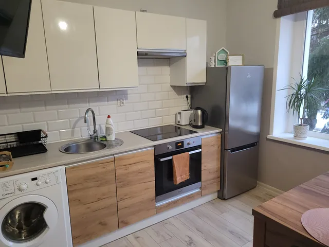 Old Town Room Ełk Najem krótkoterminowy