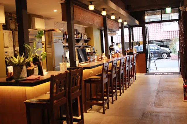 Relax Kitchen GURURI