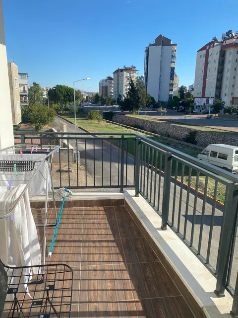 Köprübaşı Aile Apart