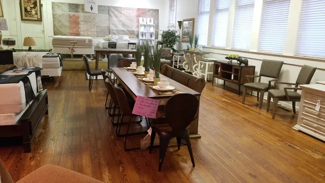 Wendy Bagwell Furniture