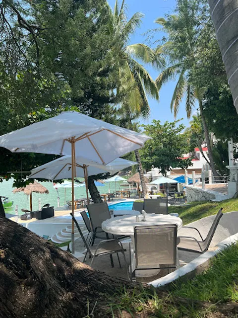 Restaurante Club Teques