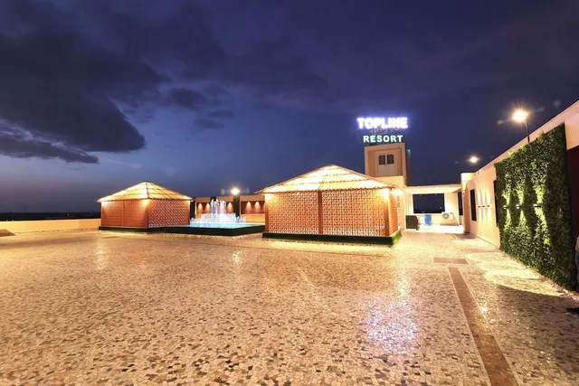 Hotel Topline Resort