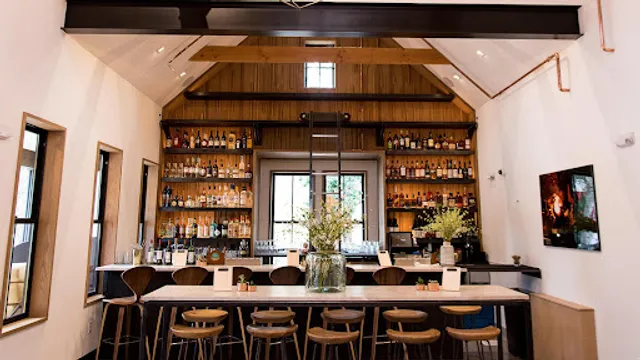 Aurum Food & Wine Breckenridge