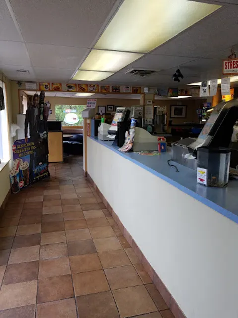 Dairy Queen Grill & Chill