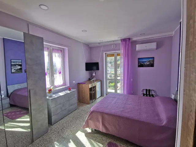 B&B Sailorsroom Serena