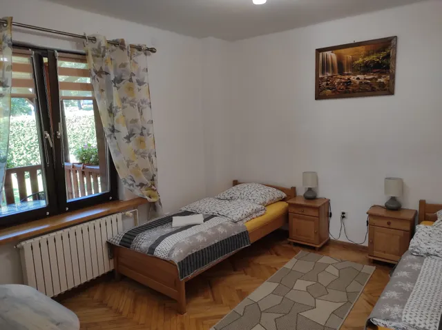 Apartament Na Rozdrożu