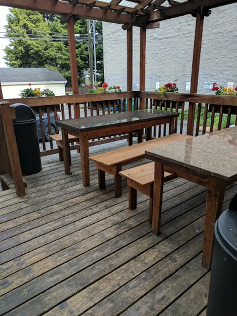 Caffe Ladro Upper Queen Anne