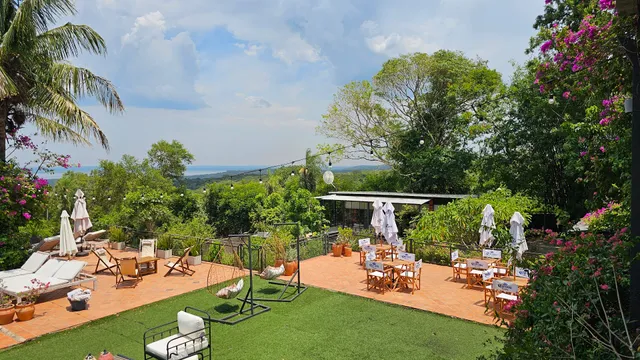 Tatano Posada Boutique