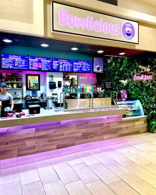 Bowlicious Super Food Co.