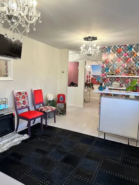 Chainlink Piercing and Permanent Jewelry