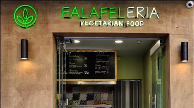 Falafeleria