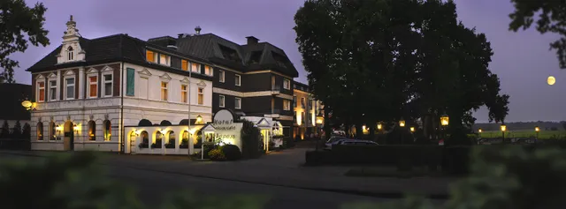 Hotel Schepers GmbH