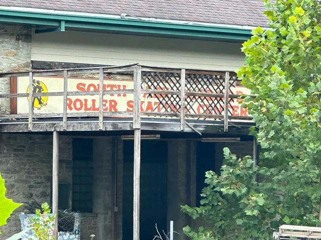 Flora Park Garden Center