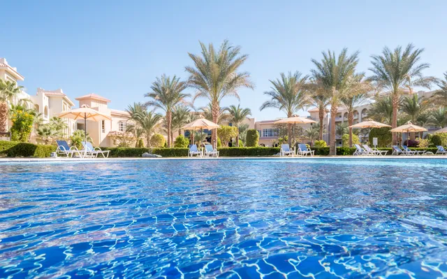 Serenity Fun City Resort