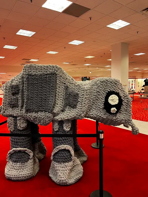 Utah Arts Alliance at South Town