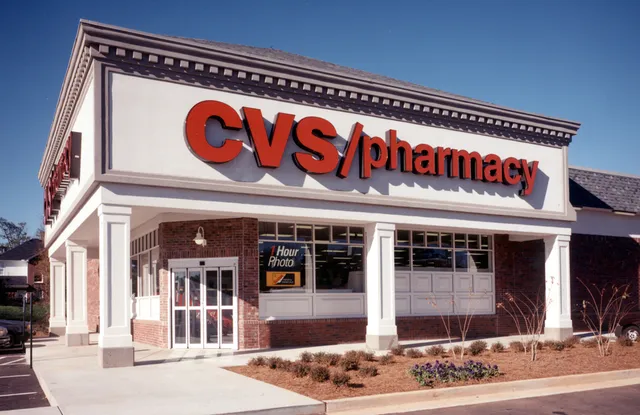 CVS Pharmacy